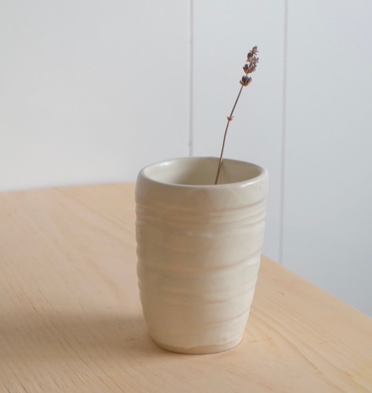 vase - perle