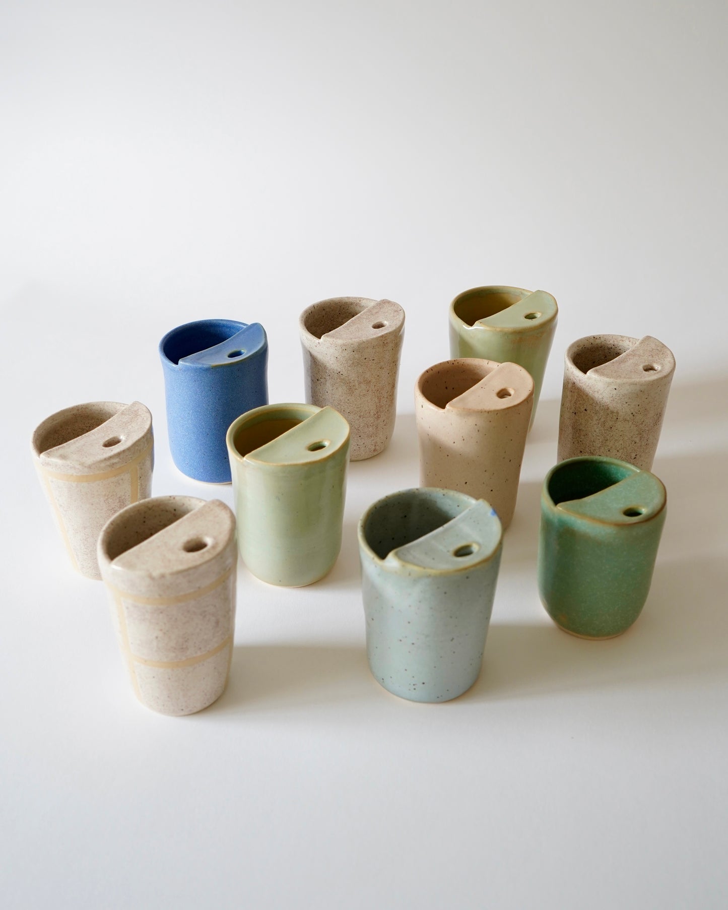 Travel Cup - Milos