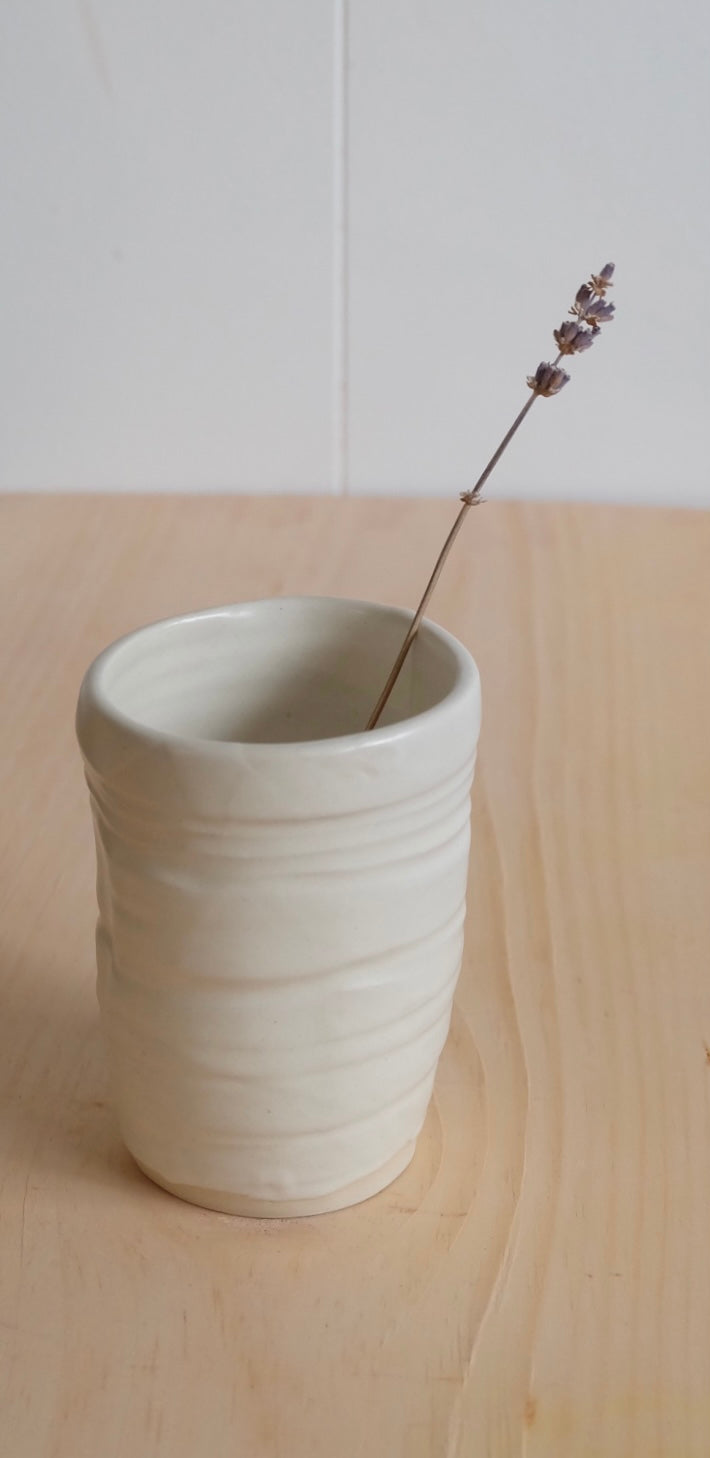 vase - perle