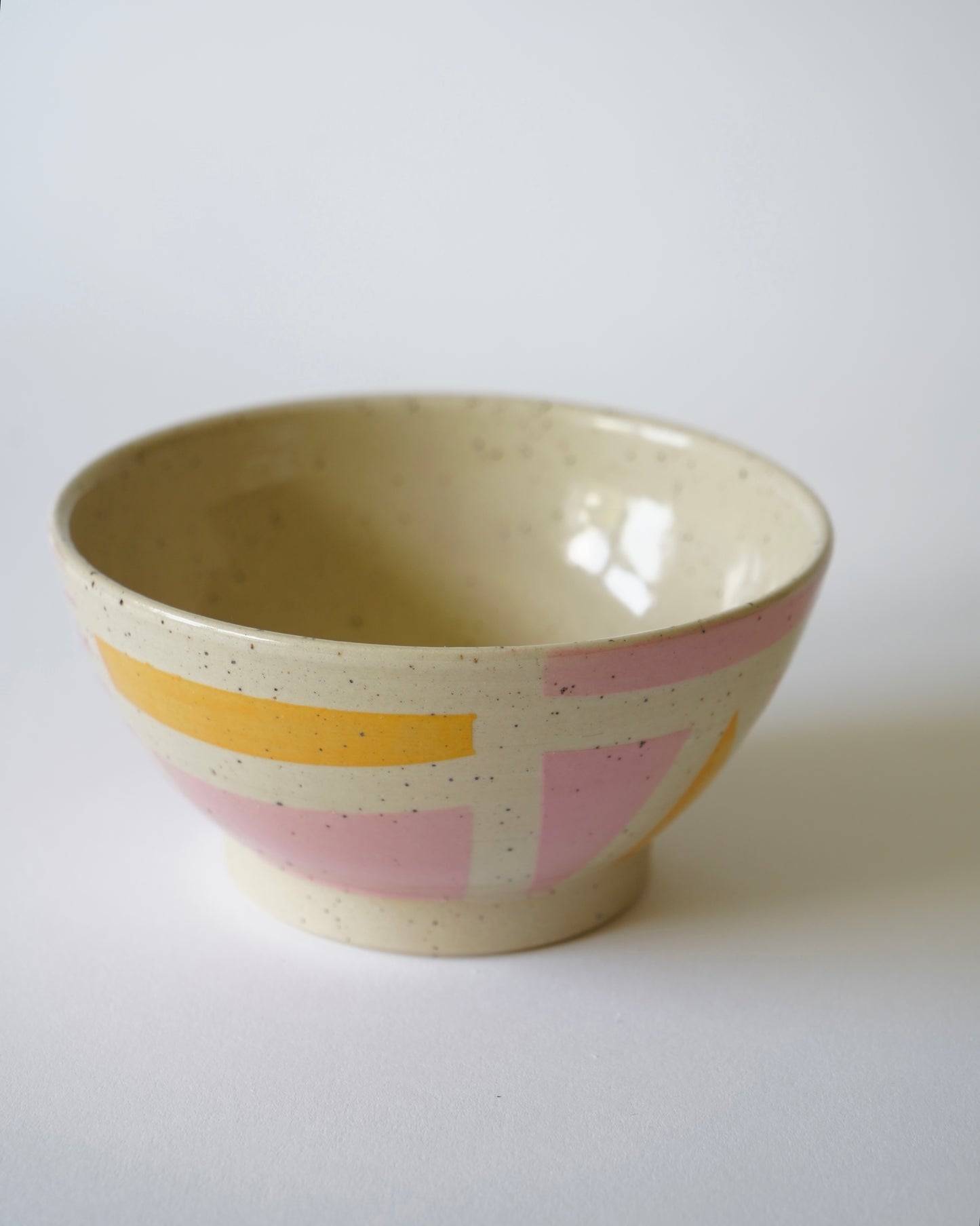 Breakfast Bowl - 01