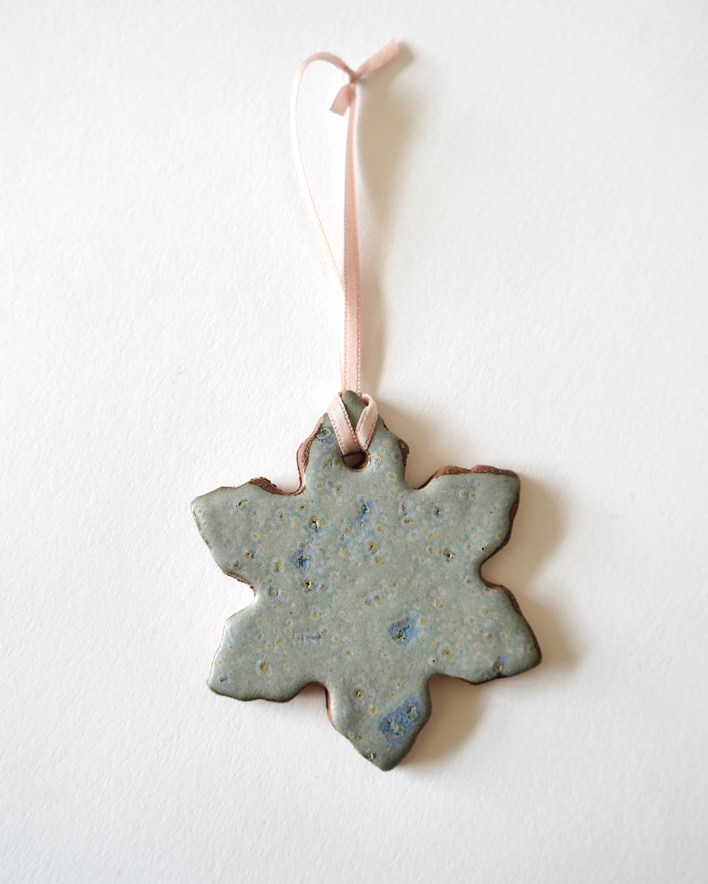 Ornaments - Snowflakes