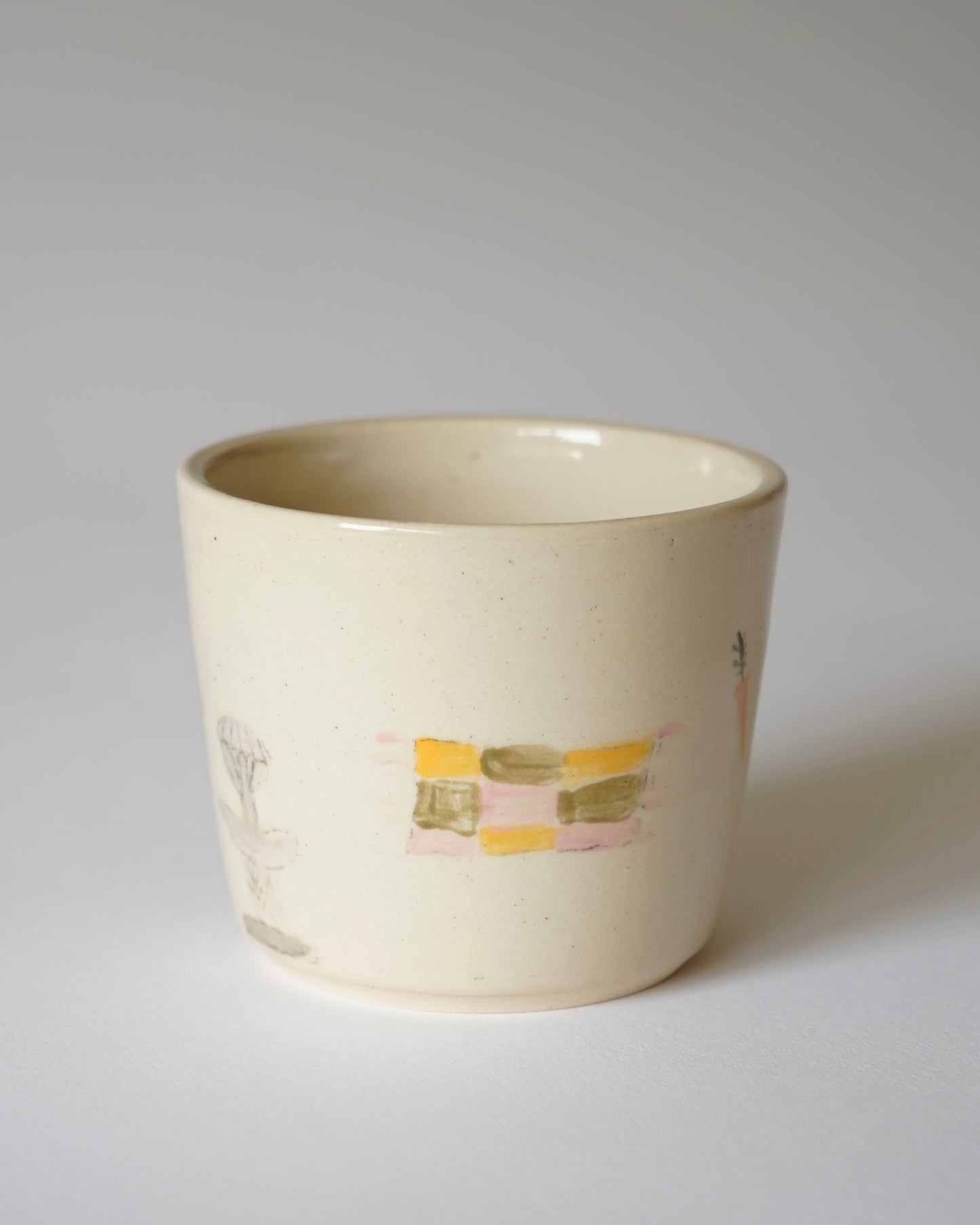 Garden Cups - On the Green