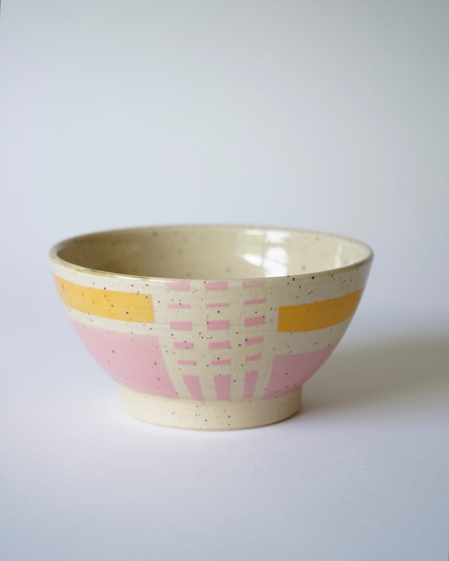 Breakfast Bowl - 01