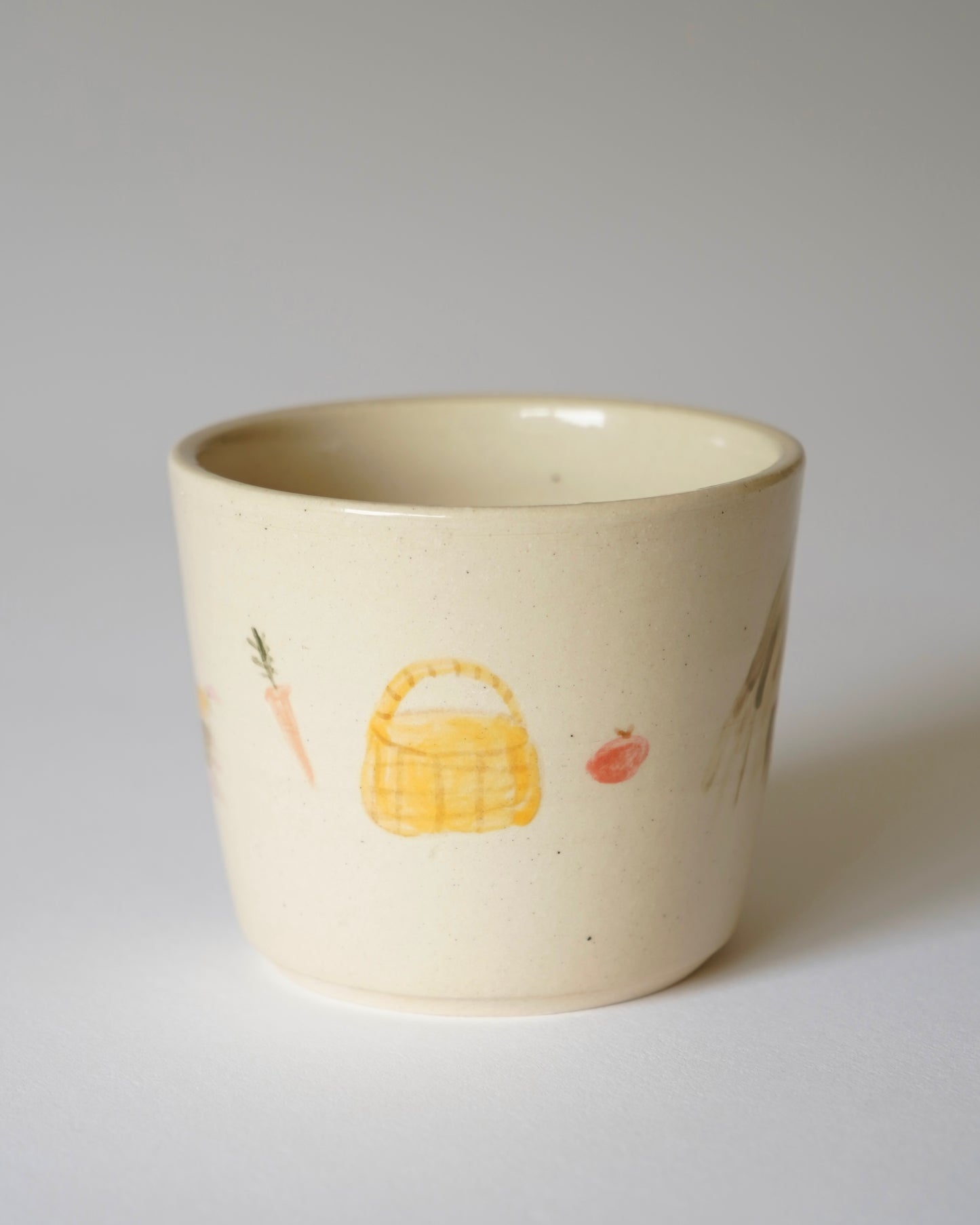 Garden Cups - On the Green