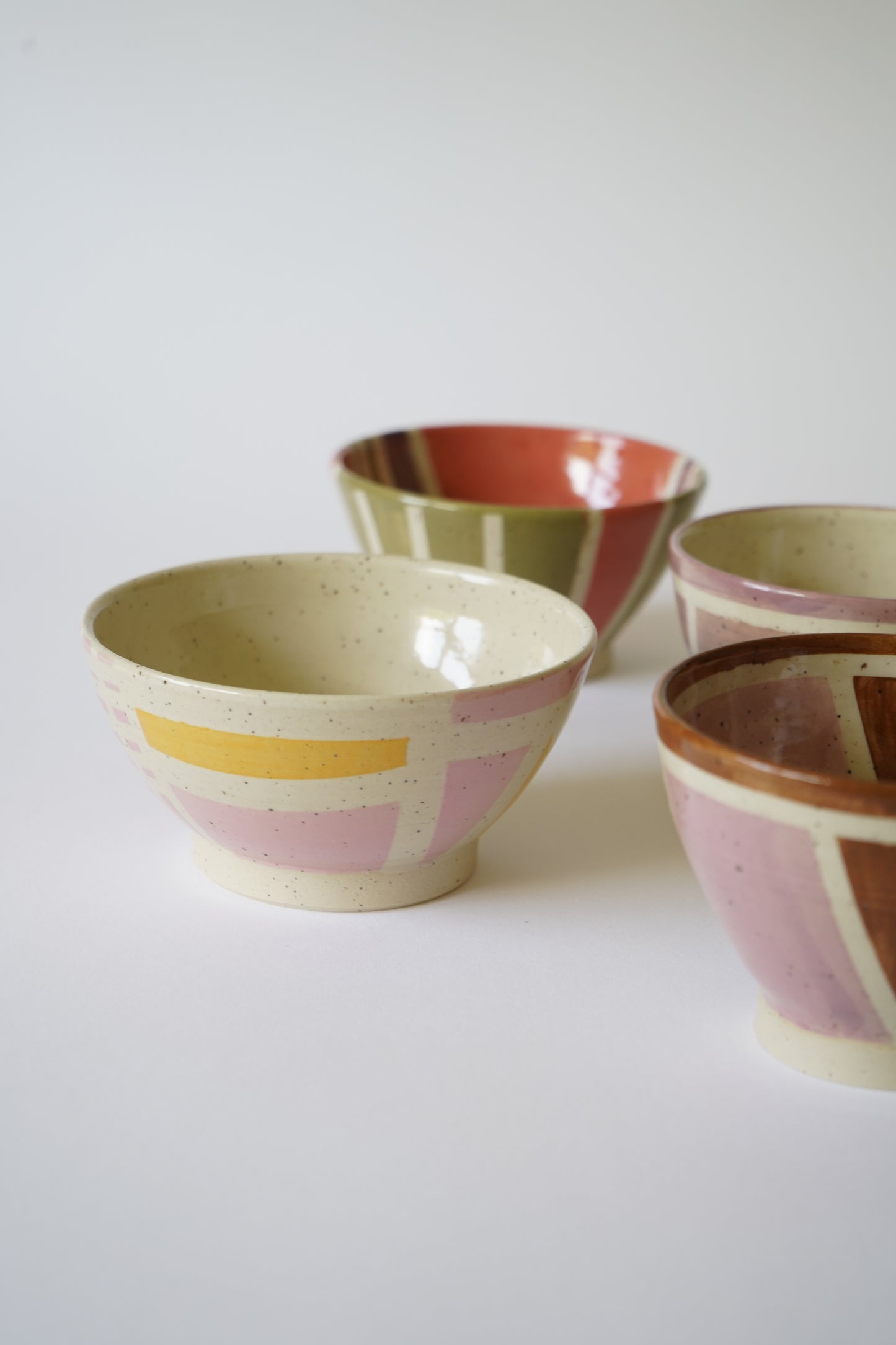 Breakfast Bowl - 01