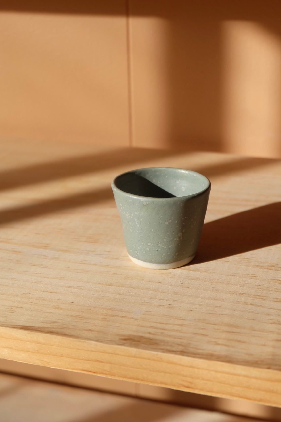 tasses (lot de 2) - bleu volcanique