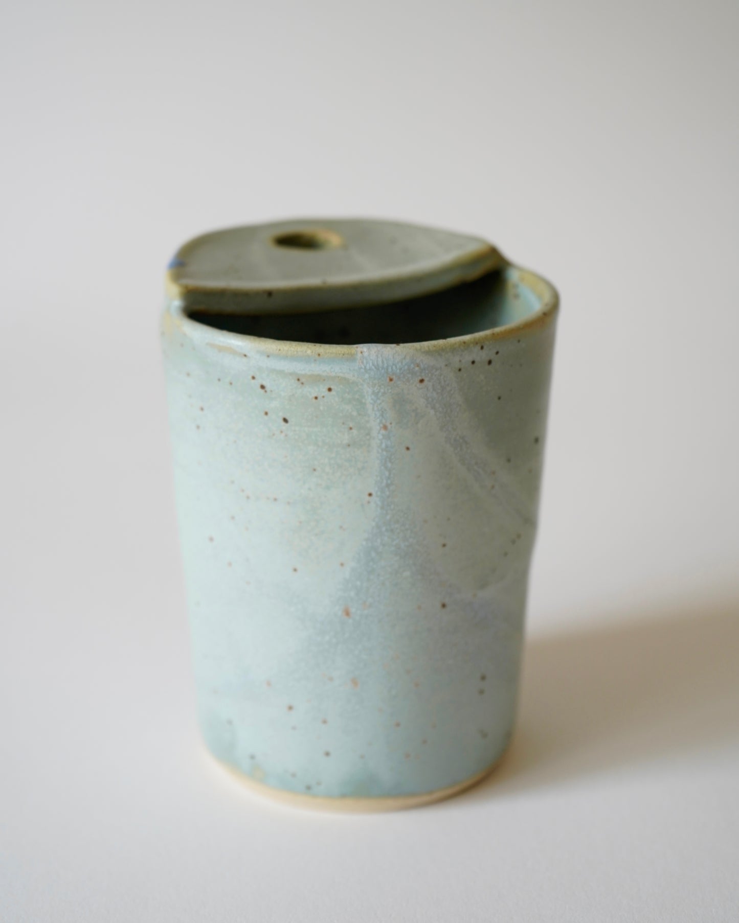 Travel Cup - Stone Blue