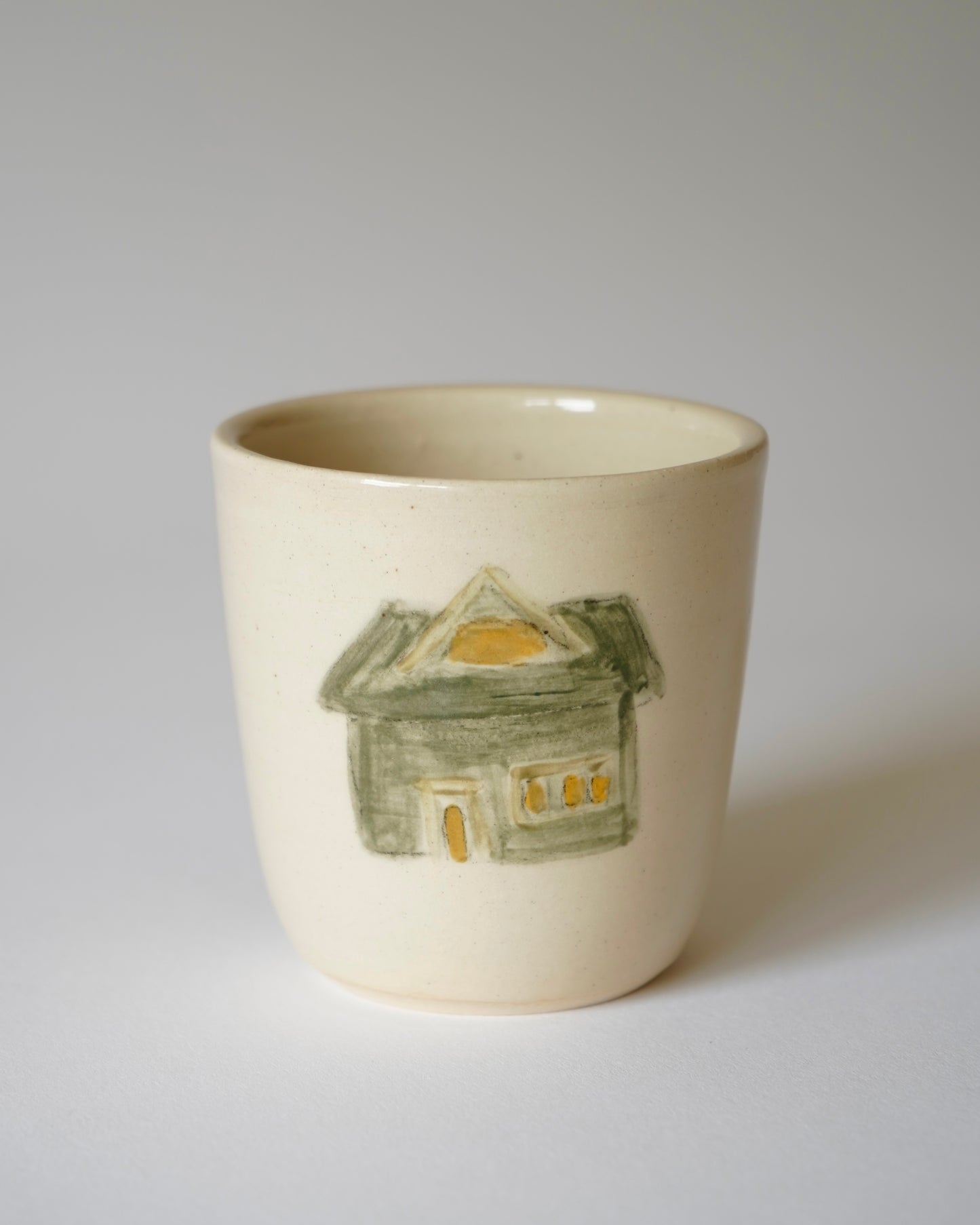 Garden Cup - Heritage homes
