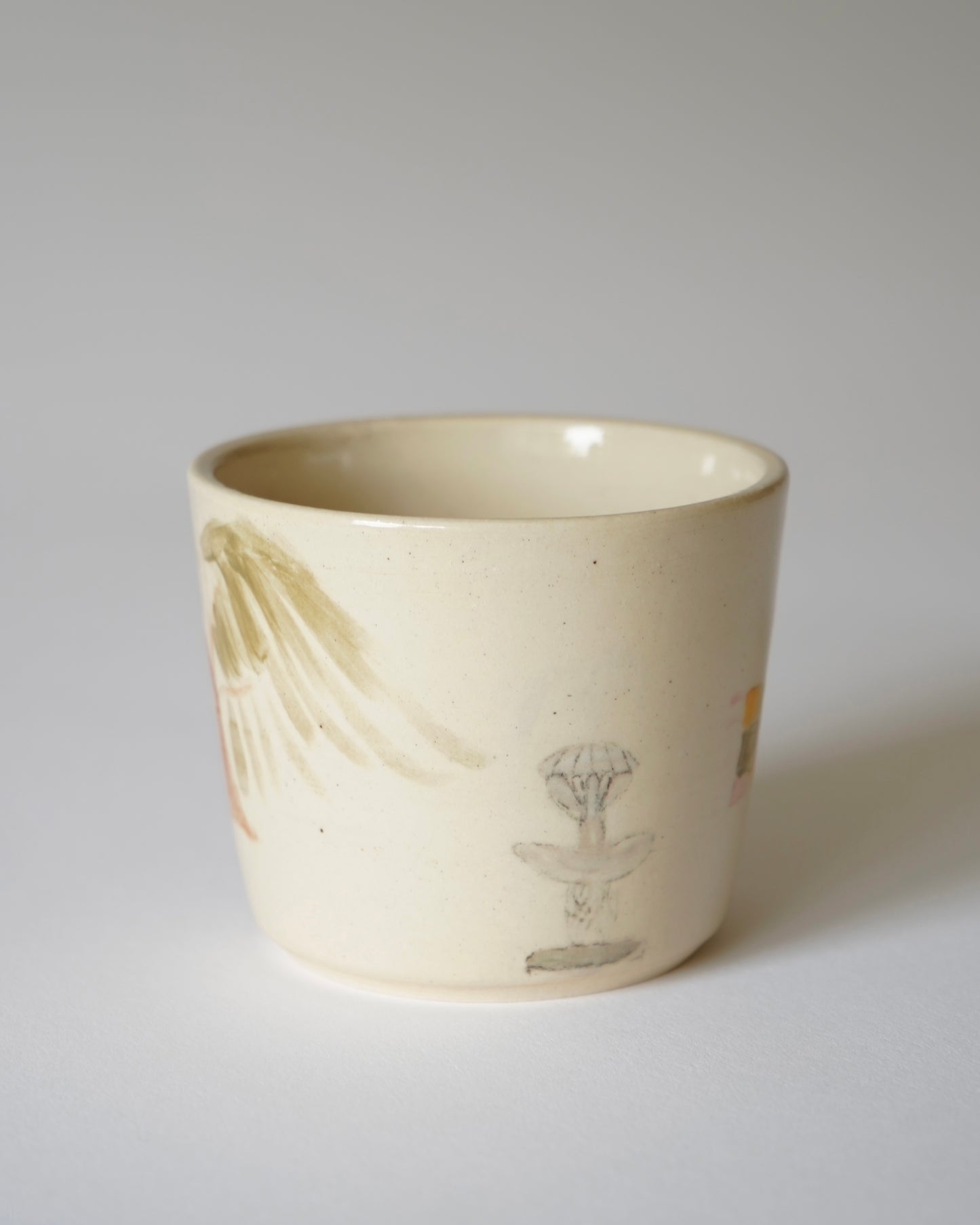 Garden Cups - On the Green