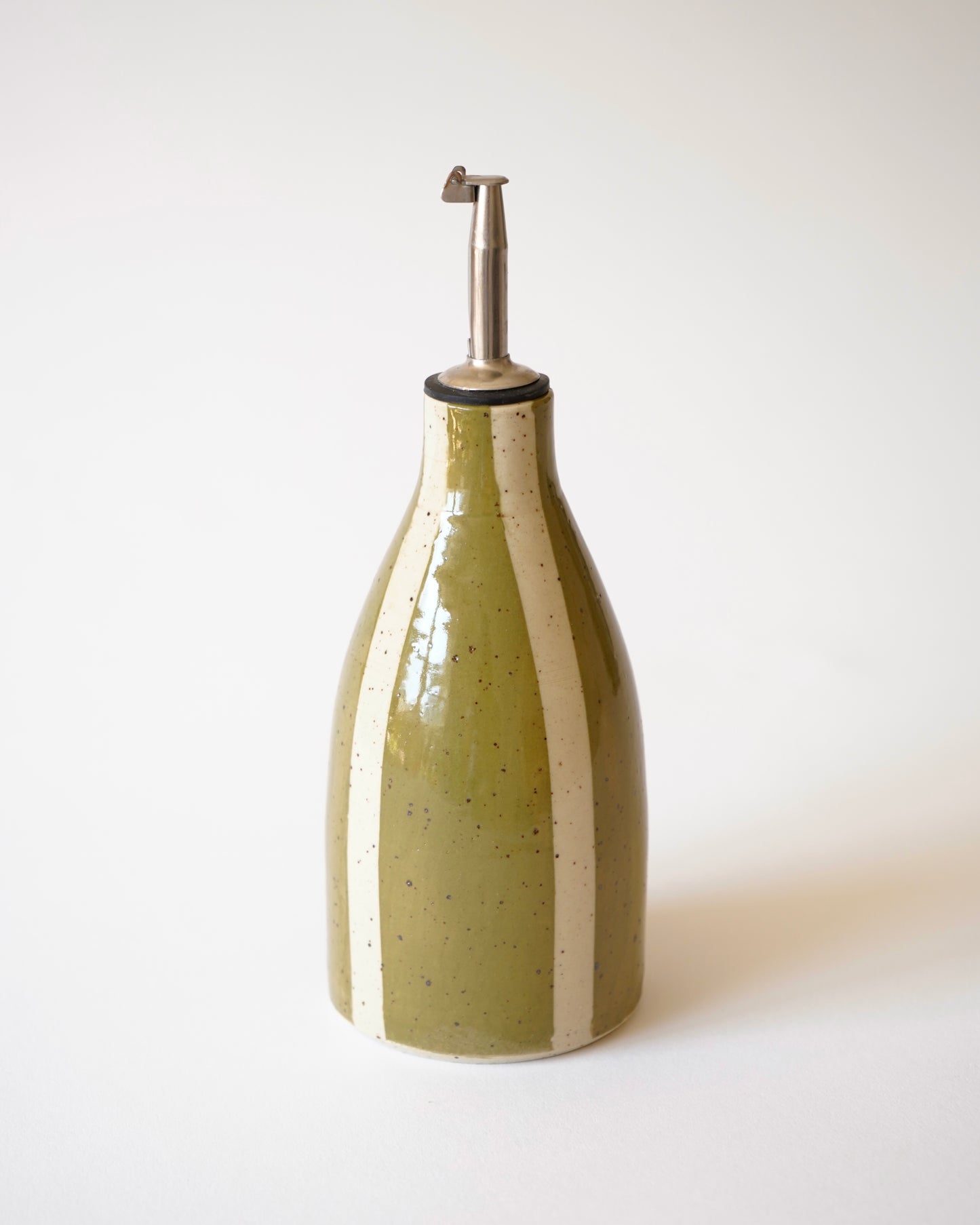 Olive Oil Bottles/Cruets