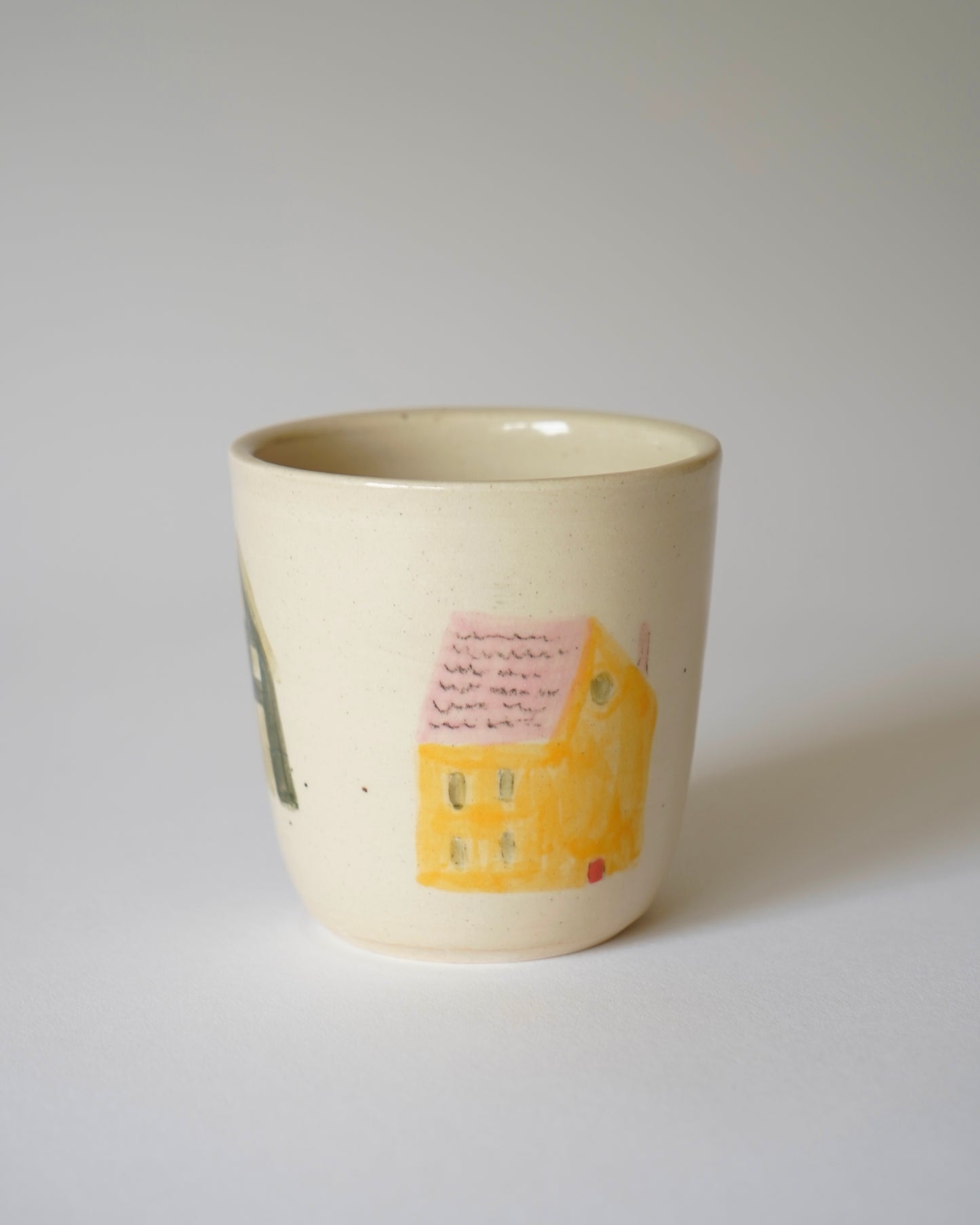 Garden Cup - Heritage homes