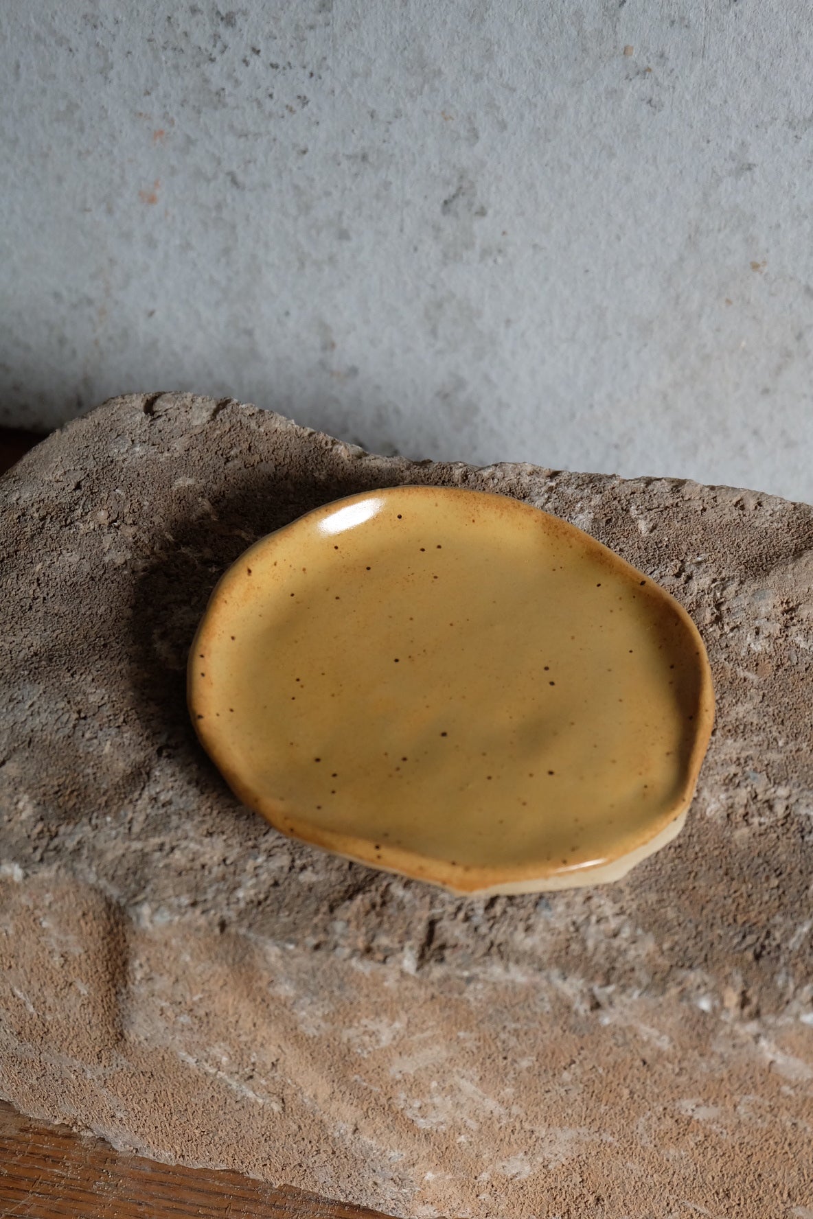 repose-cuillère - jardin de verges d'or