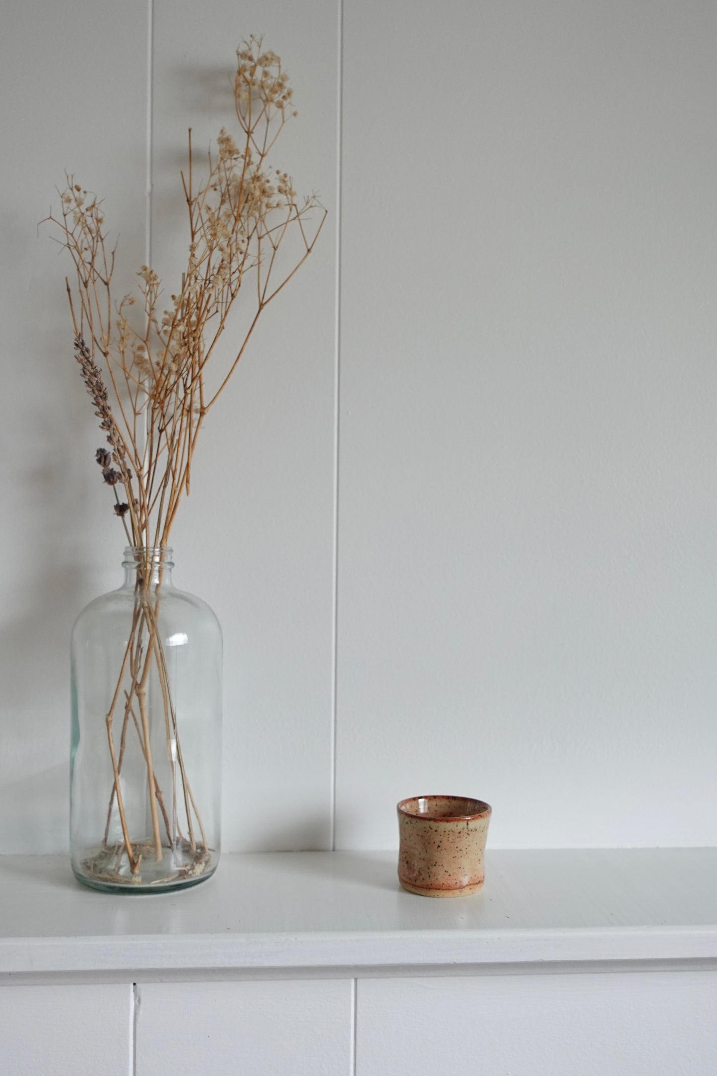 espresso mug - 2oz / sand