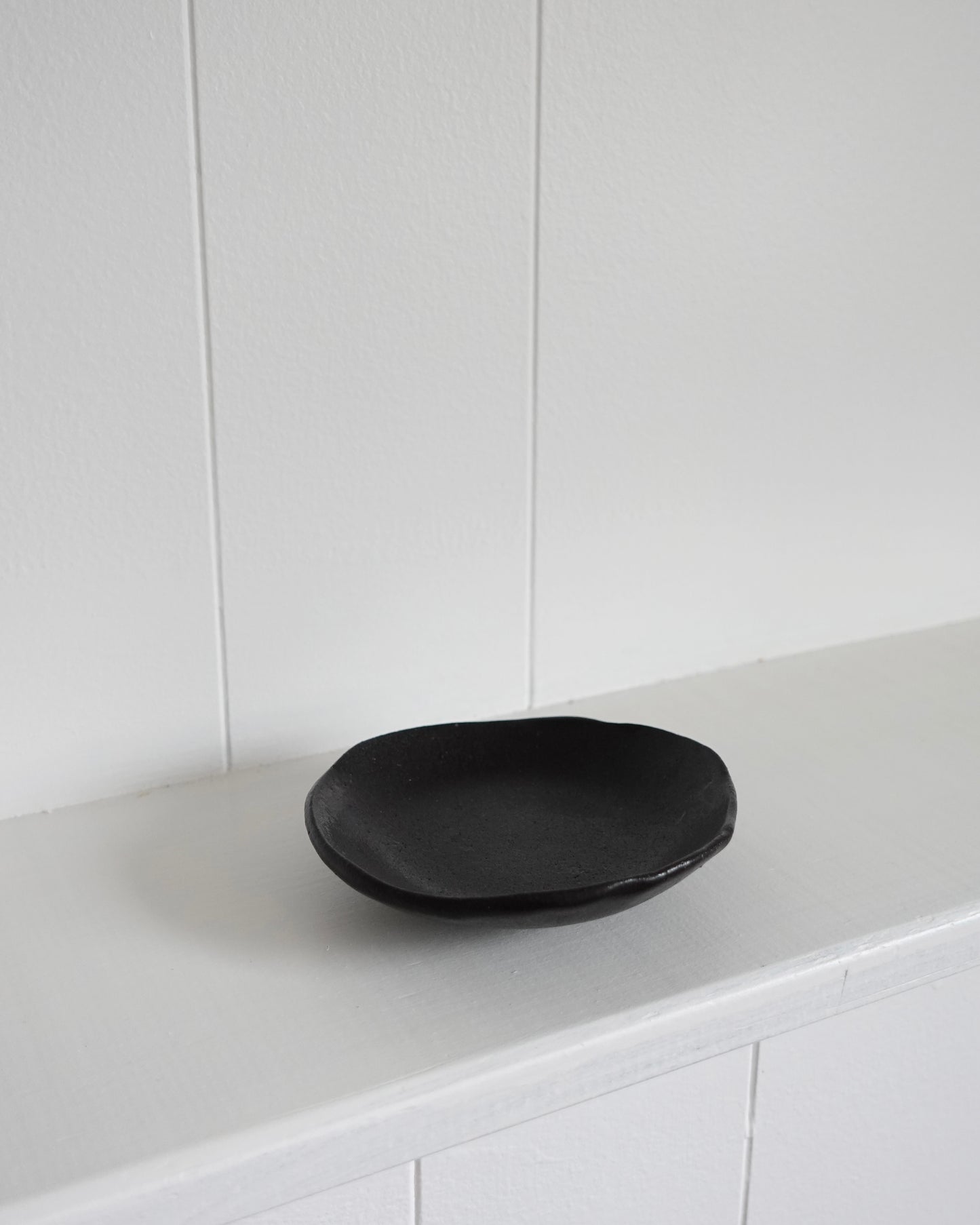 plat de service - encre