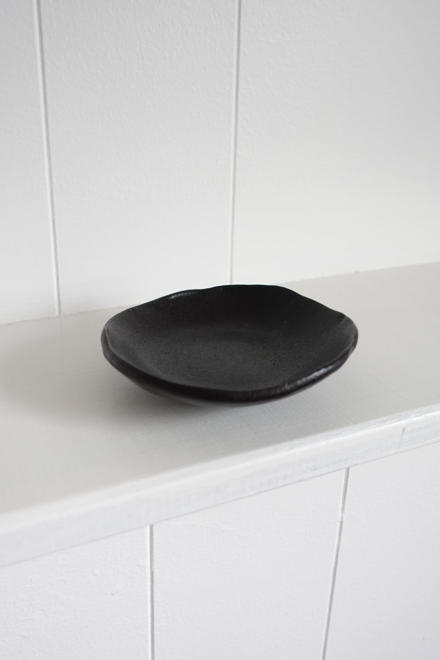 plat de service - encre