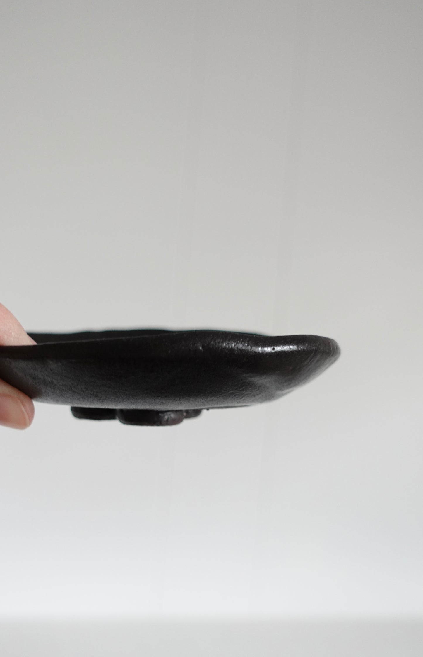 plat de service - encre