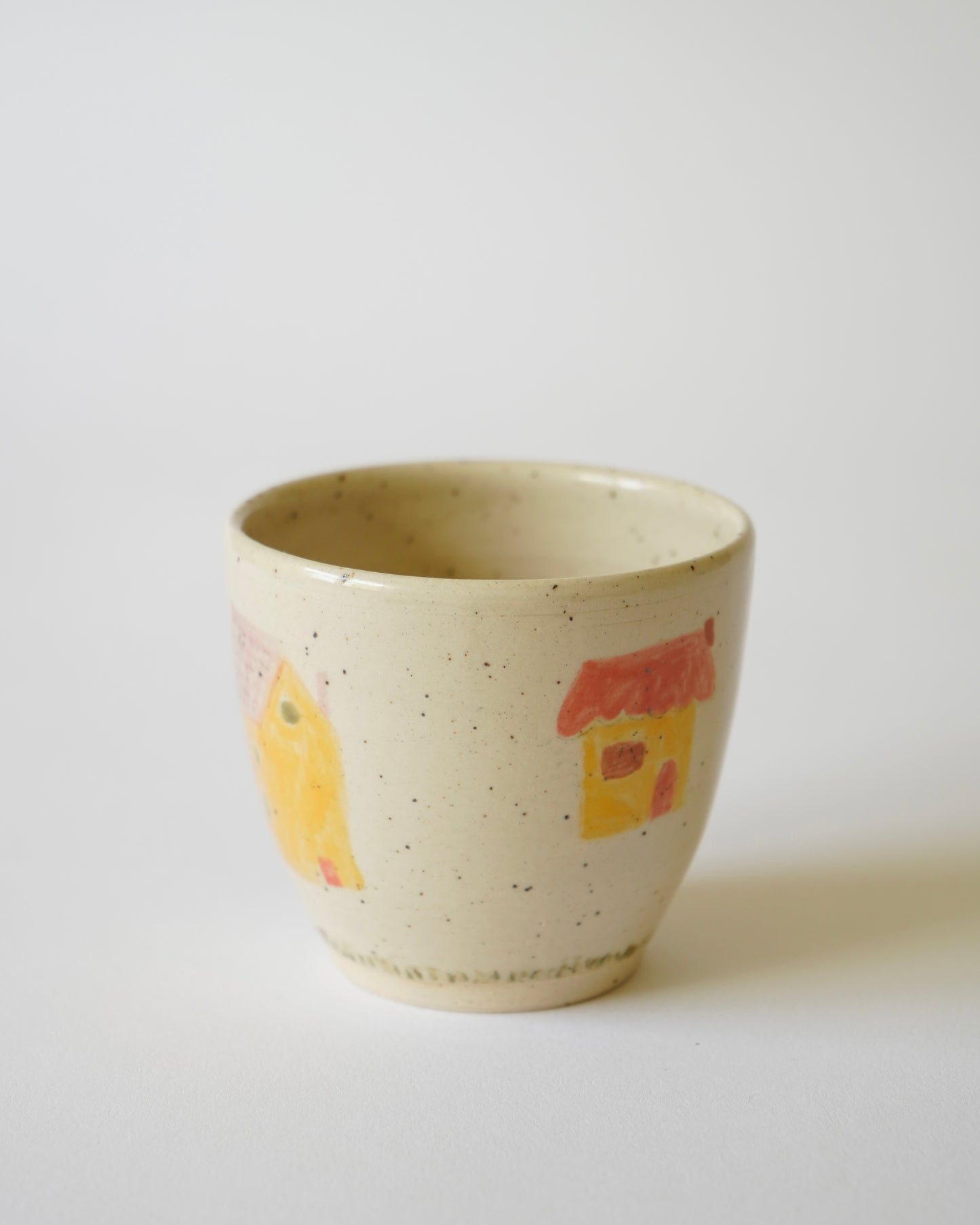 Garden Cup - Heritage homes