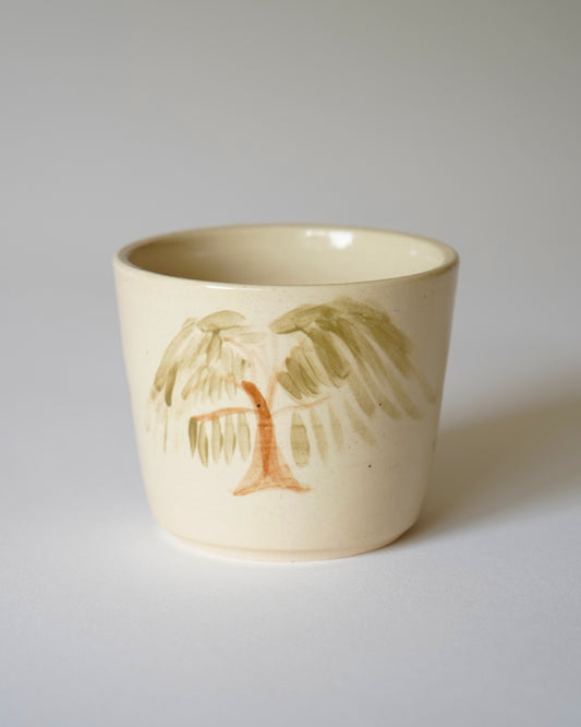 Garden Cups - On the Green