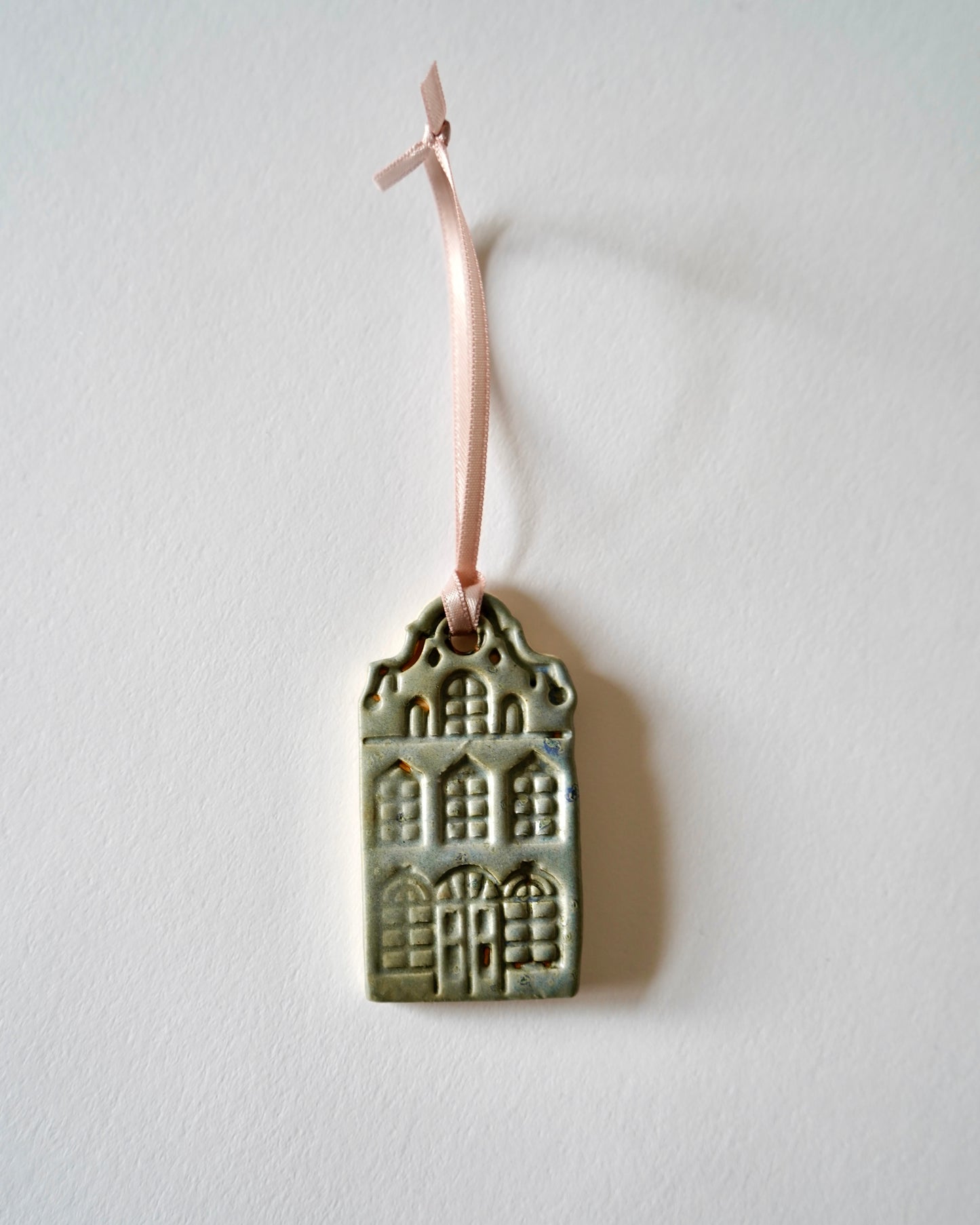 Ornaments - Holiday Homes