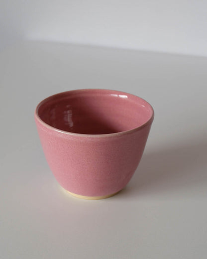 Breakfast Bowls - Pink Peony