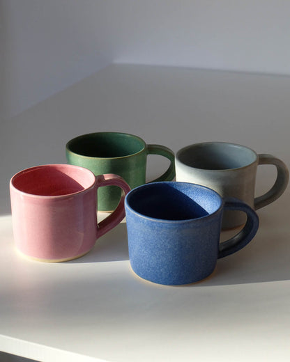 Studio Mug - Milos