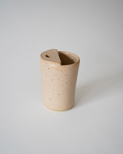 Travel Cup - Sand