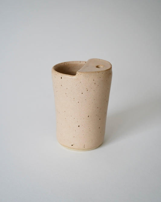 Travel Cup - Sand