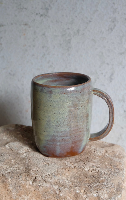 mugs - eternal oceanside & dissapearing dunes, 15oz