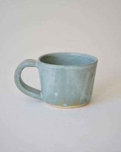 Espresso Cup - Stone Blue
