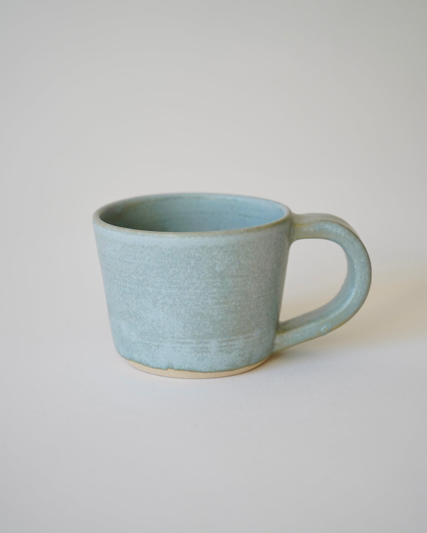 Espresso Cup - Stone Blue