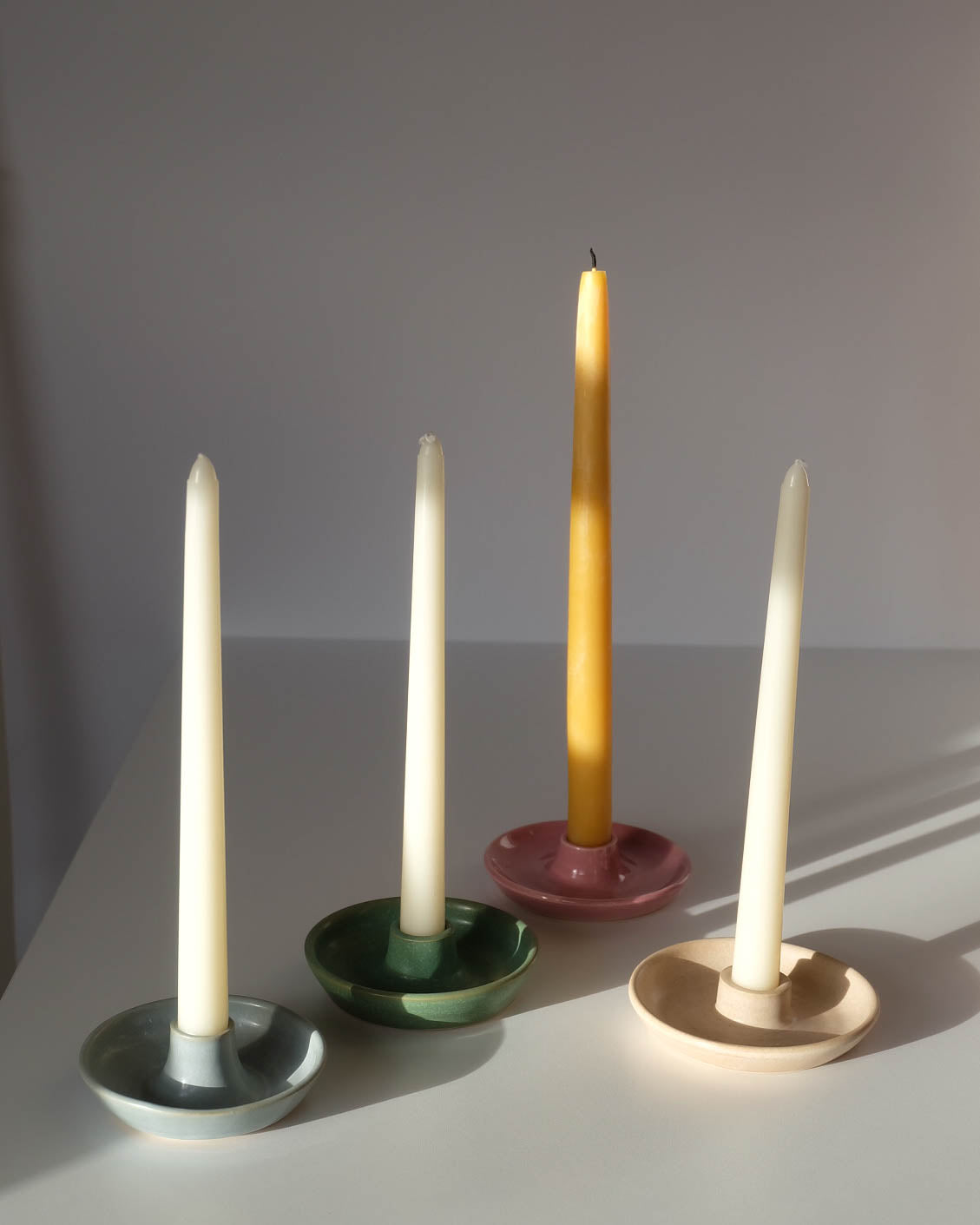 Candleholders (2nd for C$32)