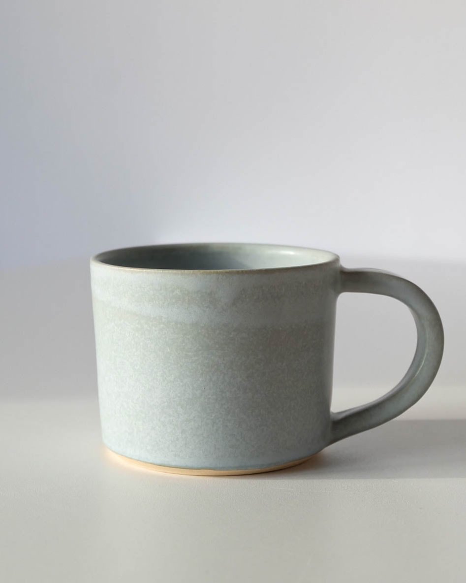 Tasse Studio - Bleu Pierre