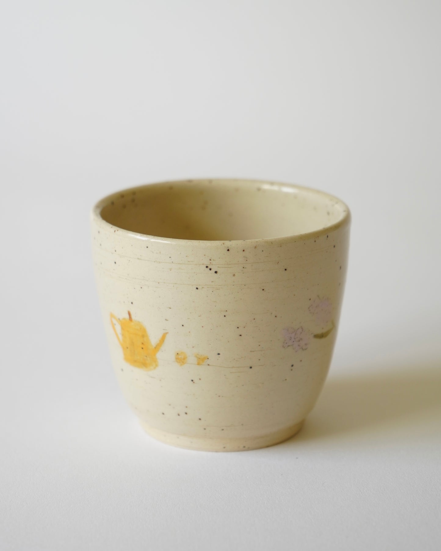 Garden Cup - Spring market