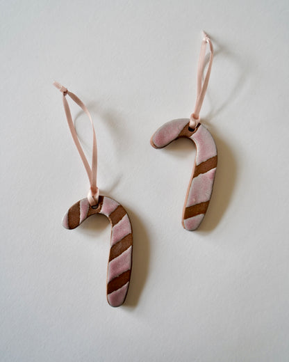 Ornaments - Candy Canes