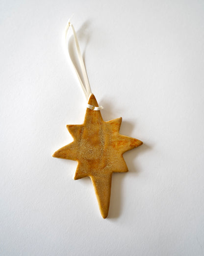 Ornaments - Stars