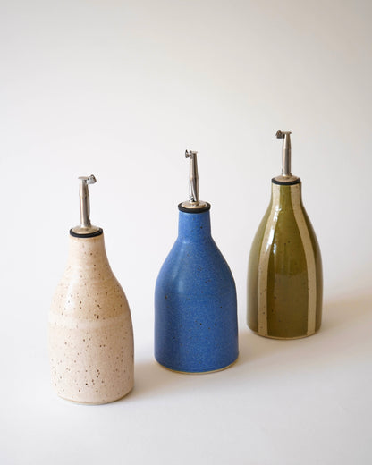 Olive Oil Bottles/Cruets