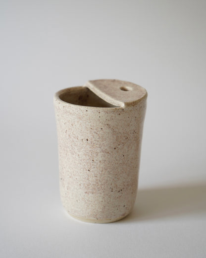 Travel Cup - Speckled Sand