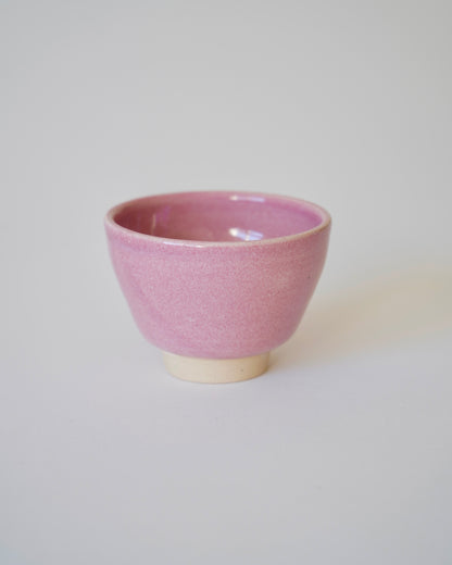 Mini Bowls