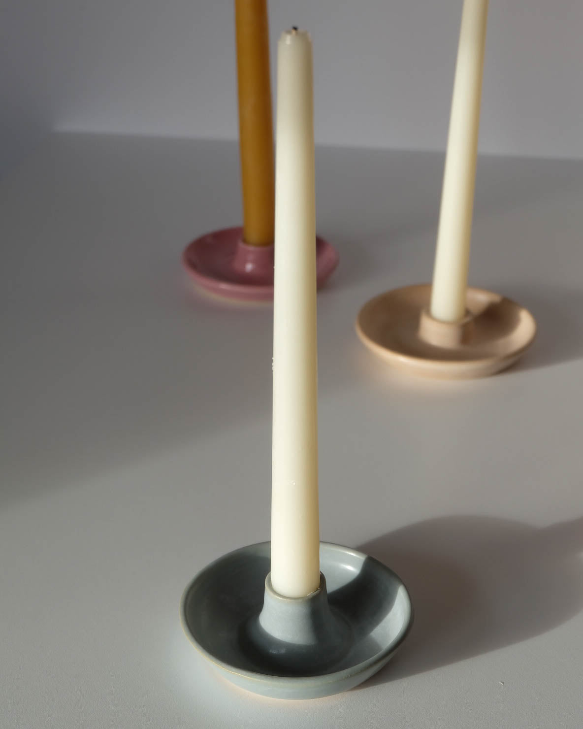 Candleholders (2nd for C$32)