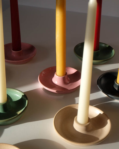 Candleholders (2nd for C$32)