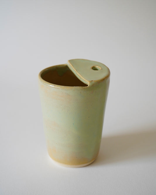 Travel Cup - Ocean Opals