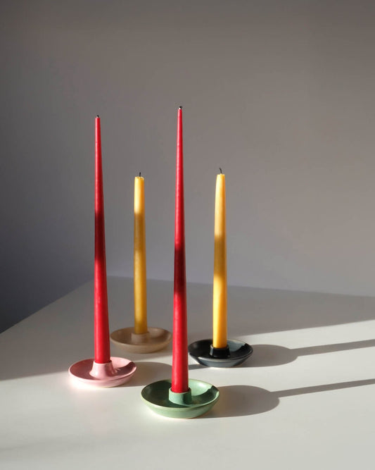 Candleholders (2nd for C$32)