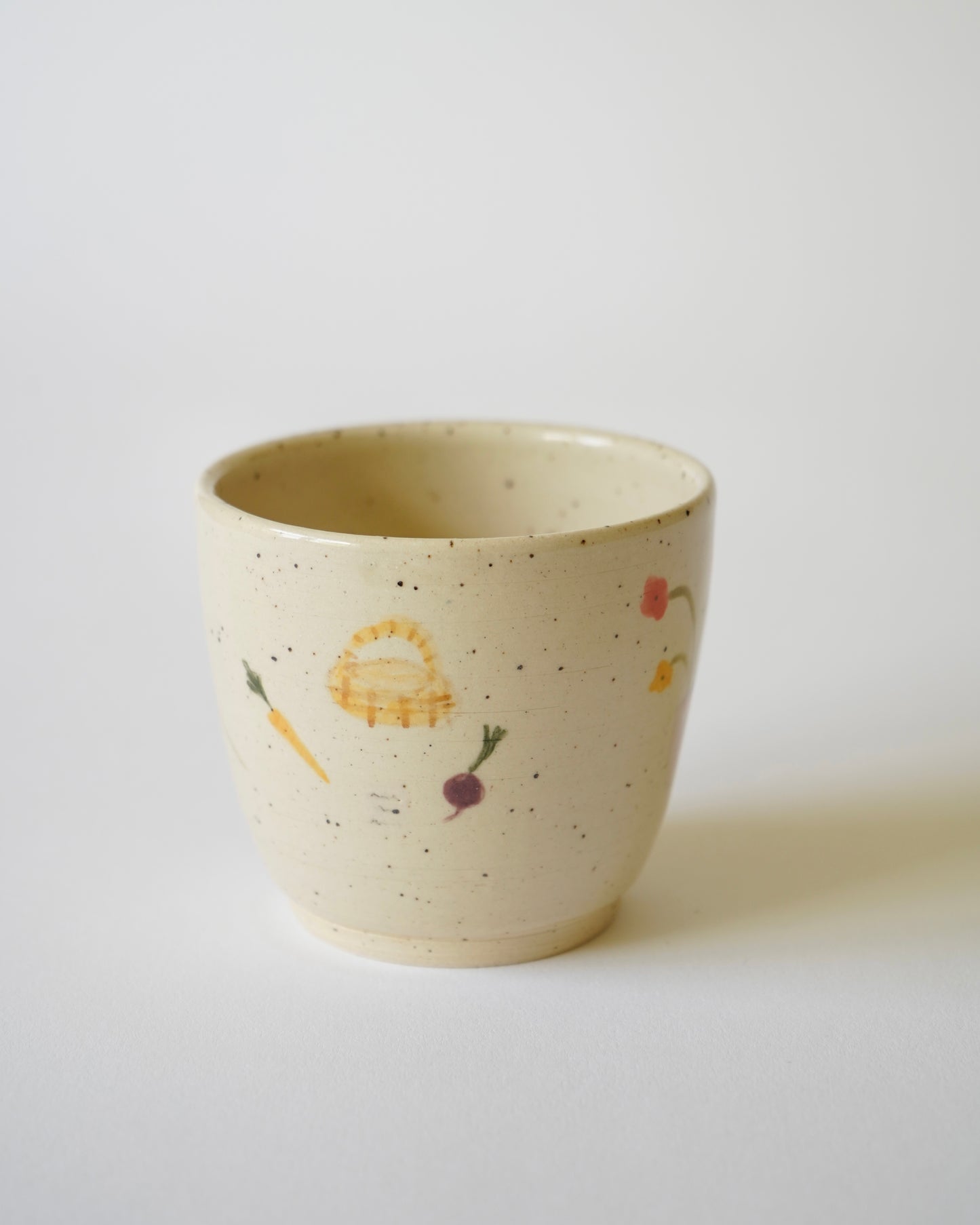 Garden Cup - Spring market