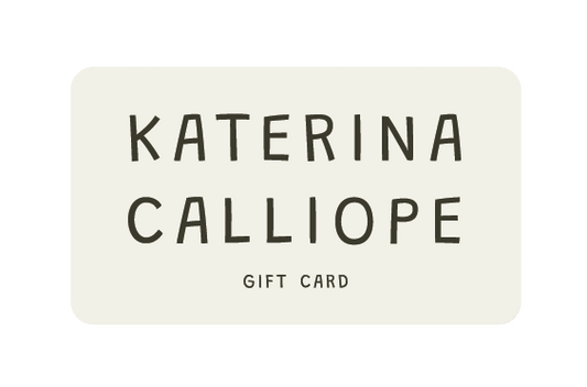 Online Gift Card