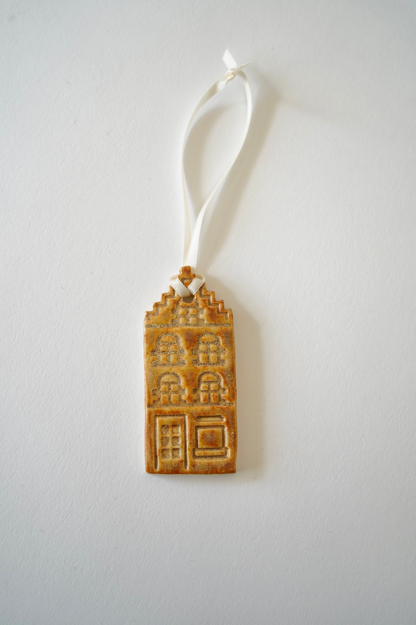 Ornaments - Holiday Homes