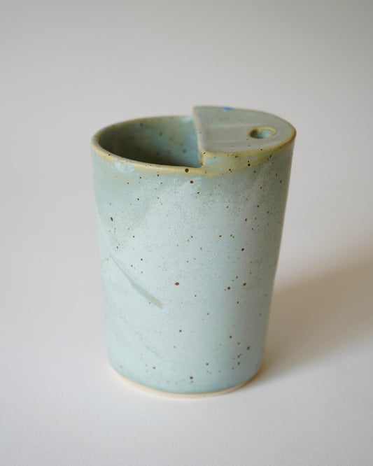 Travel Cup - Stone Blue