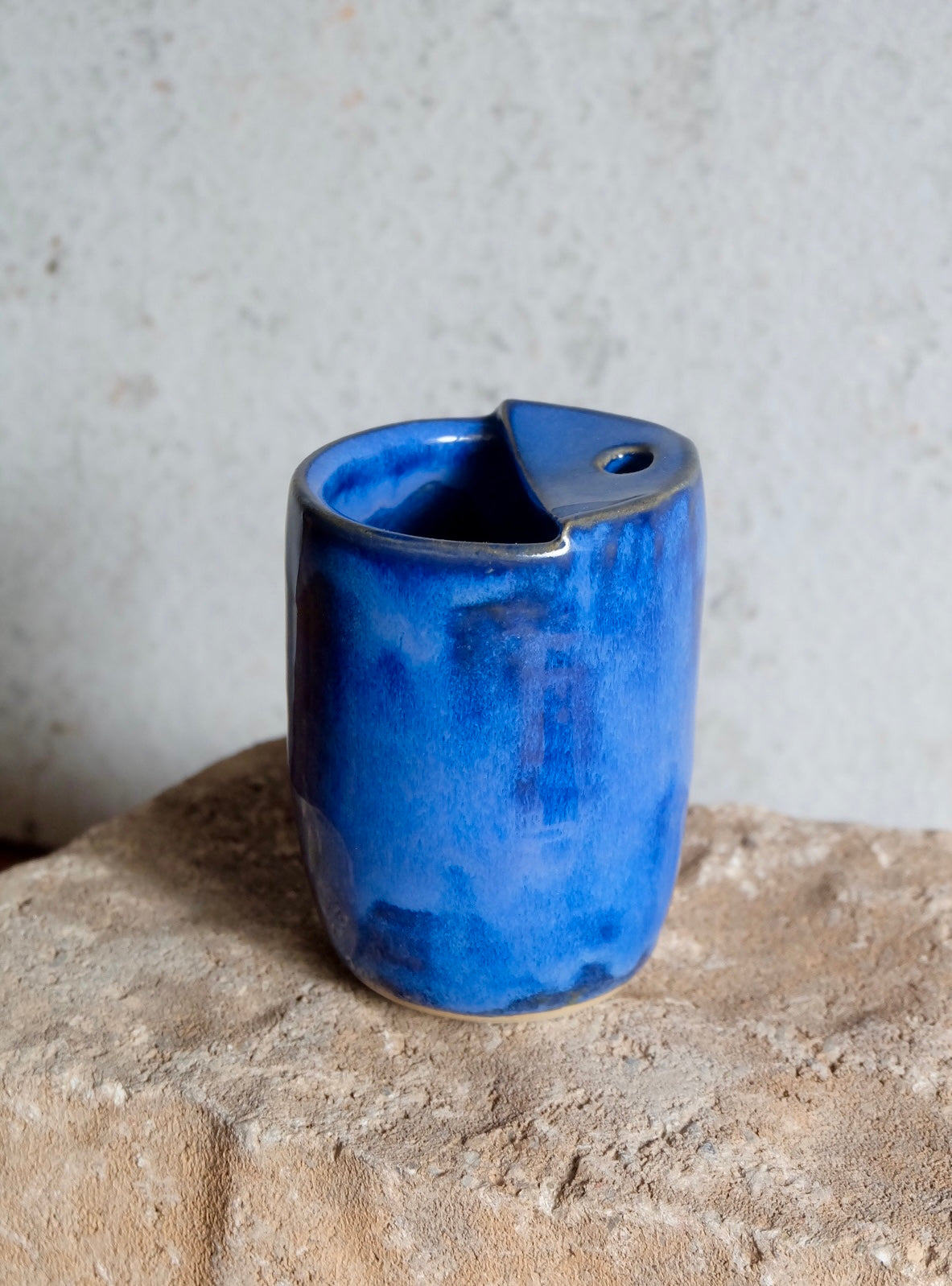 travel cup - lapis lazuli