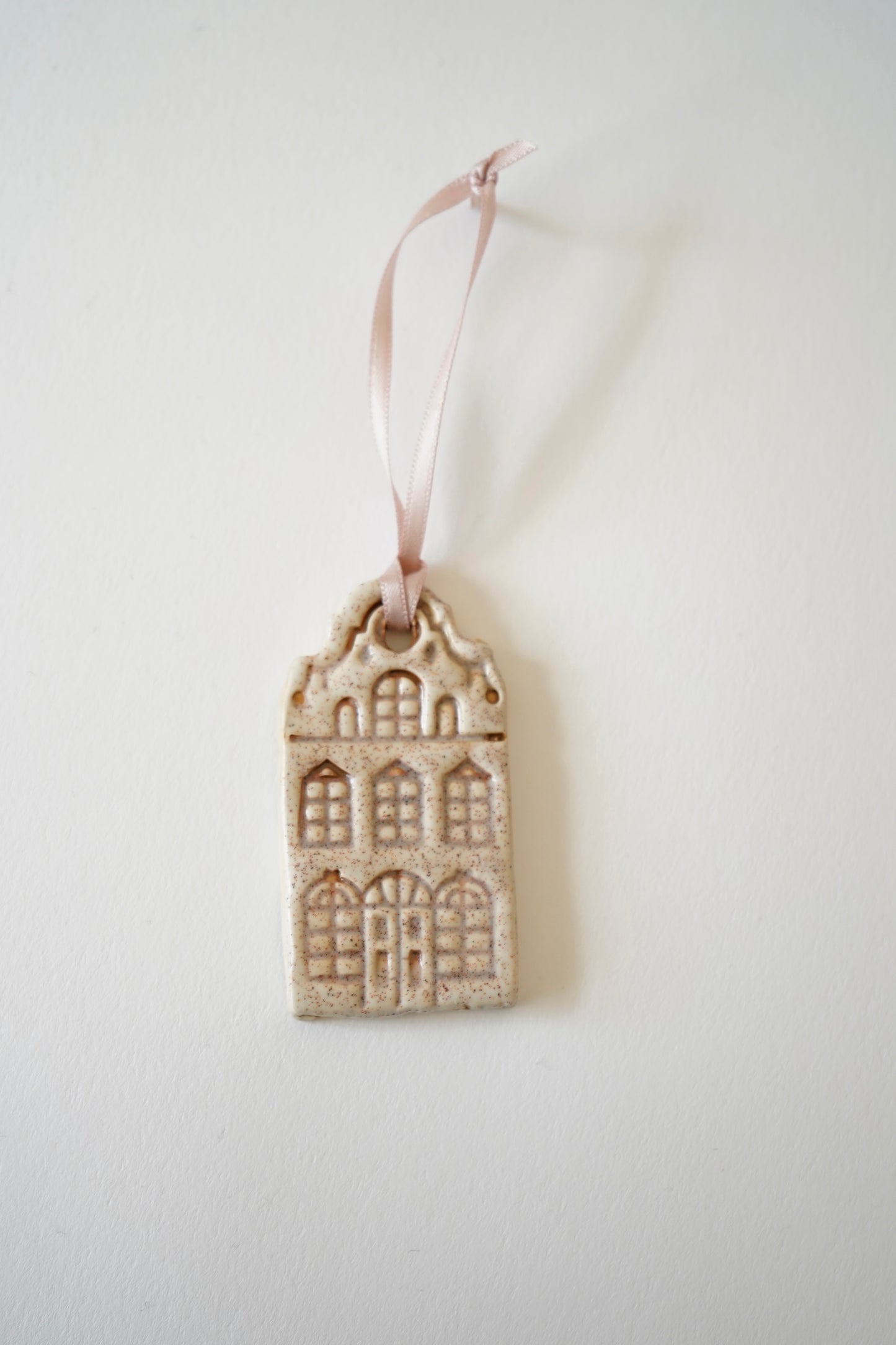 Ornaments - Holiday Homes