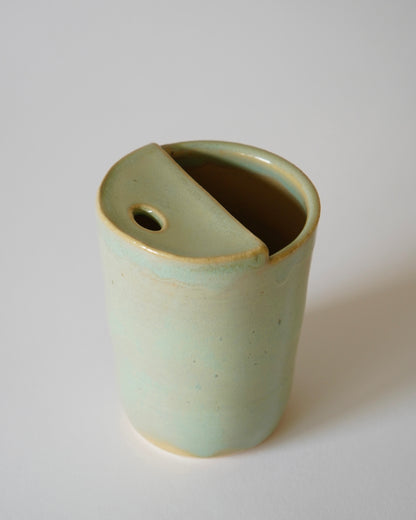Travel Cup - Ocean Opals