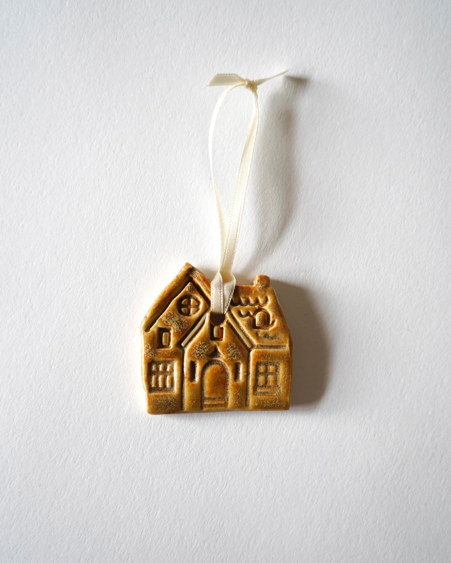 Ornaments - Holiday Homes